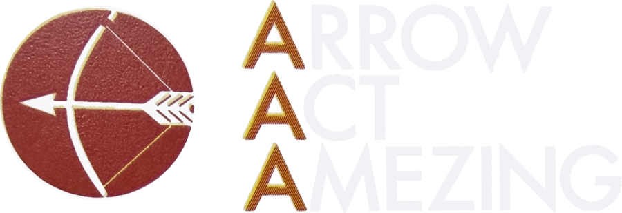 ARROW ACT AMEZING